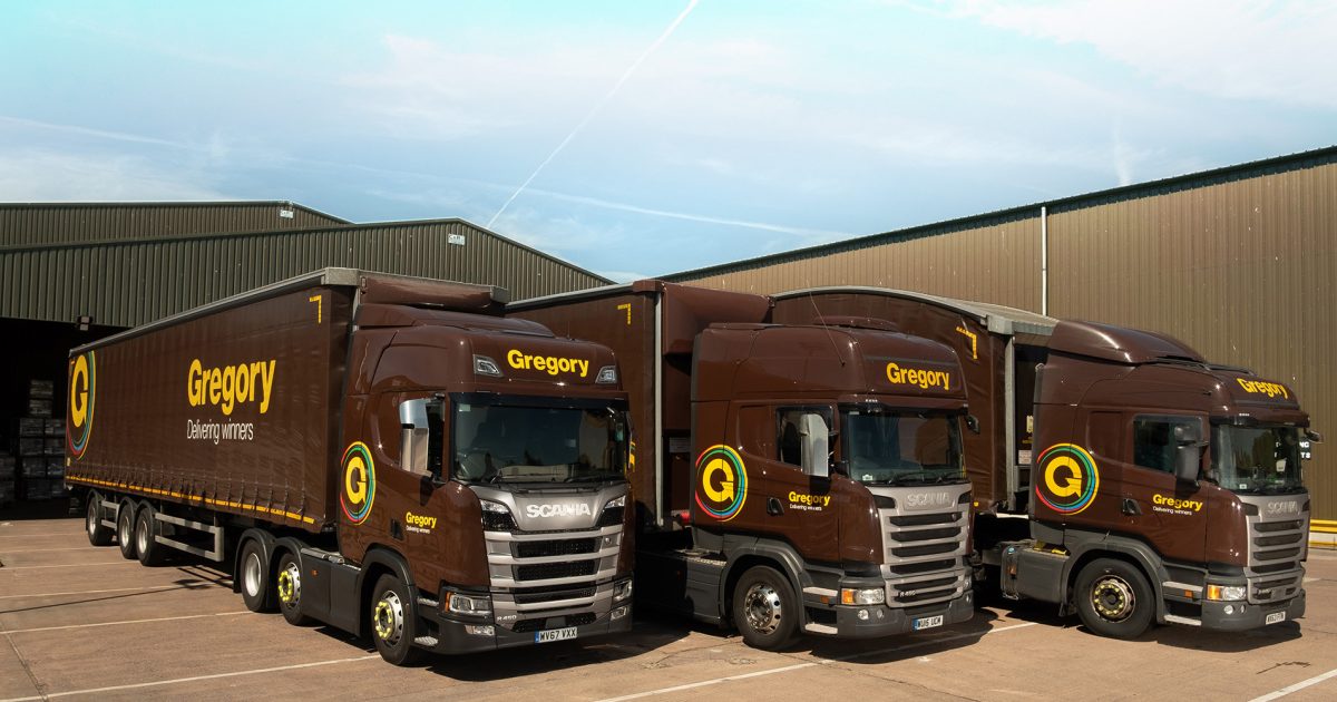 Gregory Distribution sings Hireco's Praises Hireco