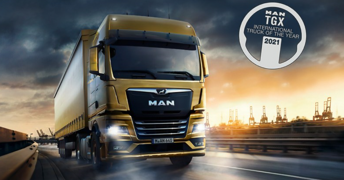 Why TopQuality Trucks Improve Driver Welfare Hireco