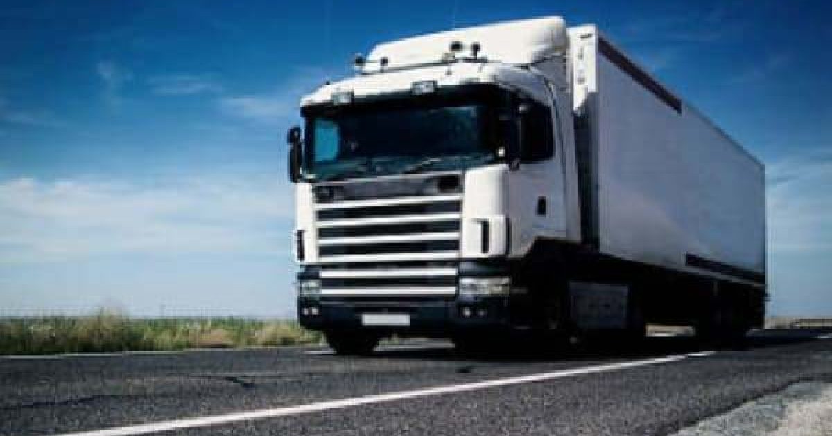 Truck Asset Types Hireco